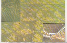 bnk cp Constanta - Edificiul roman cu mozaicul - necirculata foto