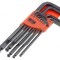 Set Chei Imbus &Icirc;n Țoli Oțel Crom-Vanadium BE-9785