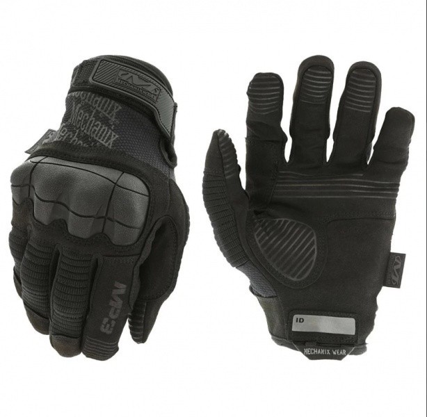 Mănuși tactice M-pact - XL [MECHANIX]