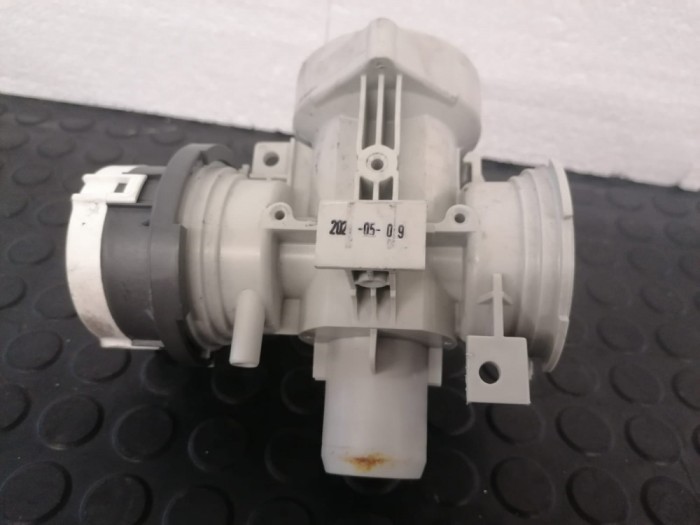 Pompa evacuare masina de spalat LG F4WV309S4E, cod EAU64082902 / L15