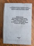 Tehnologia pentru revizii si reparatii la tractoare, masini si instalatii agricole / R2F