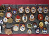 insigne de colectie , Stare foarte buna .Pret 45 lei bucata