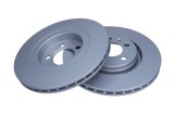 Disc frana VW GOLF PLUS V (5M1, 521) (2004 - 2013) MAXGEAR 19-0682MAX