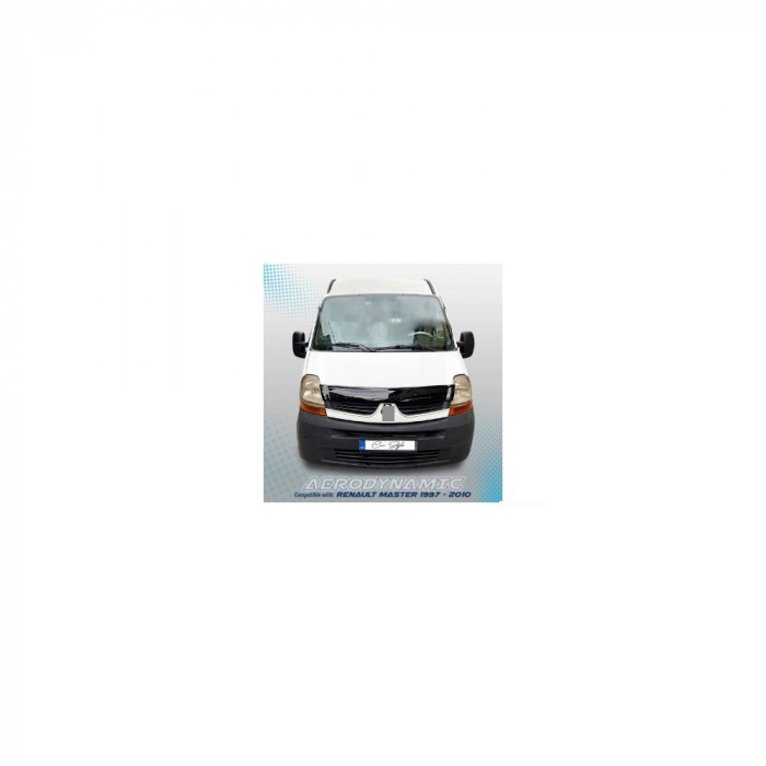 Deflector capota RENAULT Master 1997 - 2010