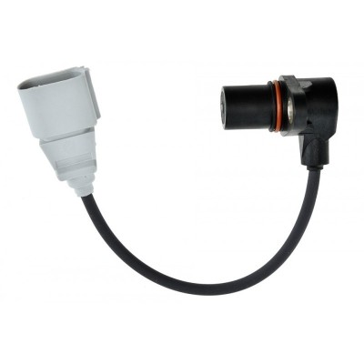 Senzor impulsuri arbore cotit Audi A3 1.6, 1.8t 1912-, Tt 1.8t 1910-, Skoda Octavia 1.6 202011-, 2.0 192004-, Vw Golf 4 1.6 1908-, 06A906433G foto