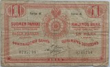 Finalnda, 1 Markaa 1915