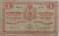 Finalnda, 1 Markaa 1915 foto