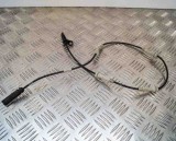 Senzor ABS Dreapta Spate BMW 7 G11 G12 2015-Prezent OEM 6859584 Sampa EBS Wabco Garantie 12 Luni