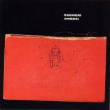 Amnesiac - Vinyl | Radiohead