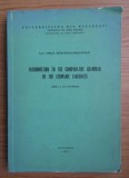 Introduction to the comparative grammar of the germanic languages/ VS Draganesti