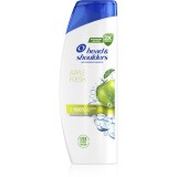 Head &amp; Shoulders Apple Fresh sampon anti-matreata 500 ml