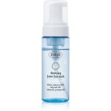 Ziaja Cleansing spuma de curatat pentru tenul uscat 150 ml