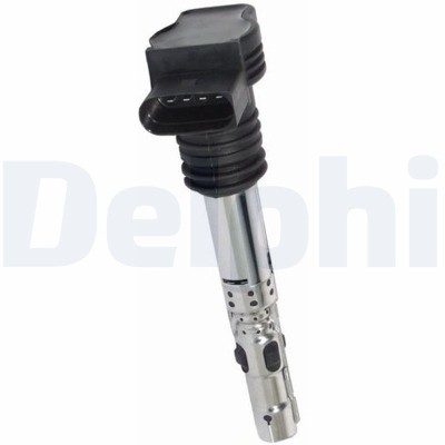 DELPHI GN10236-12B1 bobina de inductie foto