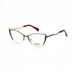 Rame ochelari de vedere dama Lucetti CH8368 C4