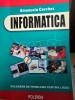 Informatica - Culegere de probleme pentru liceu - Emanuela Cerchez