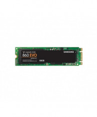 Ssd samsung 500gb 860 evo m.2 2280 sata rata transfer foto