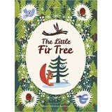 Carte Little Fir Tree, Carti in engleza, Poveste Copii despre Visuri si Craciun, Forest