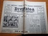 Dreptatea 8 noiembrie 1990-mihail si gavril,art. maramures