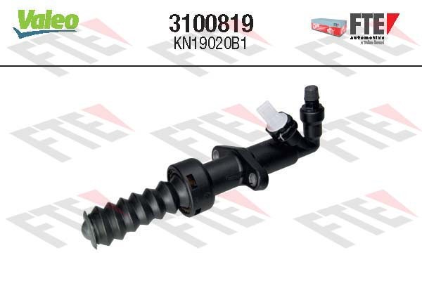FTE 3100819 Cilindru receptor ambreiaj