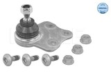 Pivot brat suspensie Mercedes Cls, E-Class, E-Class T-Model, Sl Motor 280, 300, 350, 350, parte montare Axa fata dreapta, deasupra, Axa fata stanga,
