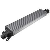Intercooler Opel Corsa E (X15) 1.3 Cdti 2014-, 1302311