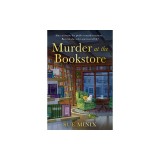 Murder at the Bookstore