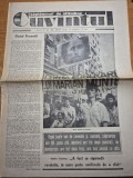ziarul cuvantul 16 - 23 iulie 1990