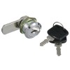 Broasca cu cilindru si cama, din otel cromat, 40 mm, D 19 mm