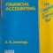 Financial accounting - A.R. Jennings (Contabilitate financiara in limba engleza)