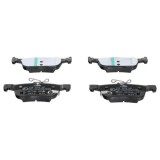 ATE set placute frana, frana disc