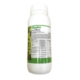 Glypho 500 ml, erbicid total sistemic, post emergent, neselectiv, glifosat (buruieni monocotiledonate si dicotiledonate, anuale si perene), Loredo