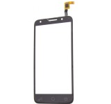 Touchscreen Alcatel 5045Y / Orange Rise 51 Negru - Ecran Tactil Digitizer