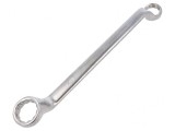 Cheie inelare 25mm/28mm oțel aliat 336mm