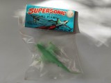 bnk jc Hong Kong - Supersonic Jet Planes - in ambalaj original
