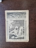 Ziarul Științelor Populare și al Călătoriilor - nr 12/1915