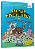 Cumpara ieftin Super Tocilarul și Creionul Destinului (Vol. 1) - Hardcover - Gama