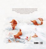 Cornulete cu magiun, si-o poveste de Craciun | Anca Lungu