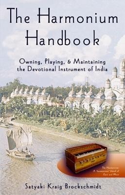 The Harmonium Handbook foto