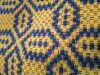 Macat traditional Țesut manual la razboi Carpeta antique nou ( zestre ), 220&times;155 cm, cuvertura
