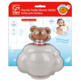 Jucarie bebelusi - Pop-Up Teddy Shower Buddy | Hape