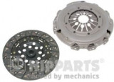 Set ambreiaj RENAULT MEGANE II Grandtour (KM0/1) (2003 - 2012) NIPPARTS N2001186