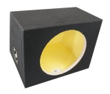 Incinta subwoofer universala, Four Audio, 4-AI12S, 300 mm, 25 L , Sealed