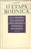 Cumpara ieftin Opere Volumul 1 Maxim Gorki Editie Veche 1954 Cartea Rusa Literatura Clasica 570 Pagini