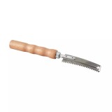Curatator de solzi pentru peste de 22 cm Handy KitchenServ