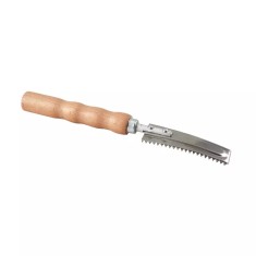 Curatator de solzi pentru peste de 22 cm Handy KitchenServ