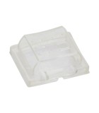 Capison ermetic 31x25mm pentru interupatoarele cod 09029, Oem