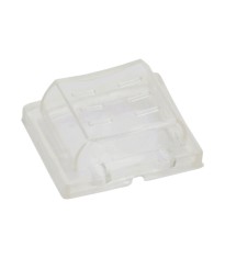 Capison ermetic 31x25mm pentru interupatoarele cod 09029 foto
