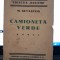 Camioneta verde - M. Sevastos