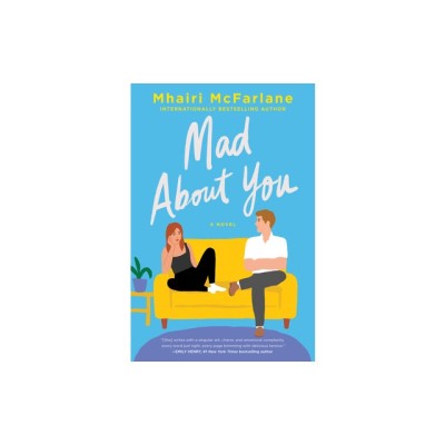 Mad about You foto