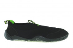 Pantofi de apa Pro Water II Water Shoes 15-510-4051 negru foto